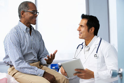Primary Care Groups